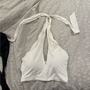 Klassy network keyhole top